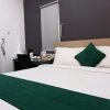 Отель Ara Inn Bed and Breakfast by OYO Rooms в Куте