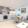Отель Stunning 2 Bed in the Heart of Cheltenham!, фото 3