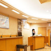 Отель R&B Hotel Hakata Ekimae, фото 14