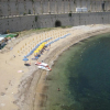 Отель Bivani Vista Golfo Castellammare, фото 8