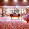 Отель Kotohira Grand Hotel Sakuranosho, фото 21