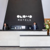 Отель ONOMO Hotel Casablanca City Center, фото 33