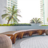 Отель Brickell House Dreams - Luxury Stay and Amenities, фото 13