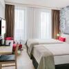Отель IntercityHotel Hamburg-Barmbek, фото 3