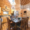 Отель Appalachian Dream - Two Bedroom Cabin, фото 8