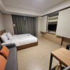 Отель Tour Incheon Airport Hotel & Suites, фото 4