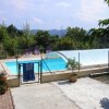 Отель Apartment With 2 Bedrooms in Carcassonne, With Wonderful Mountain View, фото 6