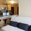 Отель 1BR with Sofa Bed Thamrin Executive Apartment в Джакарте