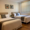 Отель Casa Donceles, Spacious apartments ideal for families 