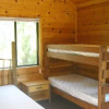 Отель Yosemite Lakes Bunkhouse Cabin 34, фото 9