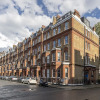 Отель Charm 2BR South Kensington Flat Near Gloucester Rd, фото 1