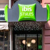 Отель ibis Styles Strasbourg Centre Gare, фото 47