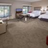 Отель Hampton Inn & Suites Buellton/Santa Ynez Valley, фото 16