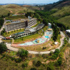 Отель Golden Park All Inclusive Poços de Caldas, фото 29