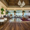 Отель Grand Luxxe Jungle at Vidanta Riviera Maya, фото 9