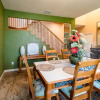 Отель Chic Renovated Oasis: Disney & Universal Nearby 4 Bedroom Home by RedAwning, фото 13
