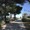 Отель Apartment With one Bedroom in La Grande-motte, With Wifi, фото 1