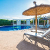 Отель EDEN SON MANYO 222 - Villa with private pool in sa Pobla. Free WiFi, фото 35