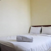 Отель Homey And Comfortable 2Br Grand Sentraland Karawang Apartment, фото 3