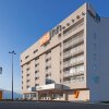 Отель Yes Inn Nuevo Veracruz в Веракрузе