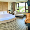 Отель HANZ Premium MaiVy Hotel Tay Ninh, фото 21