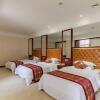 Отель Fan Chang Hotel, фото 18