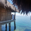 Отель San Blas Private Over-the-Water Cabin, фото 25