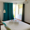 Отель Poé Côté Lagon Beach Bungalows, фото 29