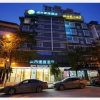Отель City Comfort Inn Baise Leye, фото 1