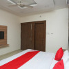 Отель Vyom Vilas By OYO Rooms, фото 6
