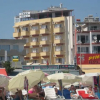 Отель Eros Otel, фото 6