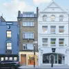 Отель Chancery Lane Studios в Лондоне