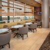 Отель SpringHill Suites Frederick, фото 20