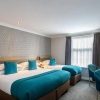Отель The Ashe Hotel, фото 4