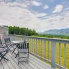 Отель Newly Renovated Bartlett Condo w/ Mountain Views!, фото 7