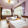 Отель Yunnan Homestay, фото 3