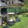 Отель B&B La Genzianella в Perarolo di Cadore