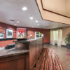 Отель Hampton Inn Phoenix-Airport North, фото 27