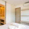 Отель Apartamento Luxo no Beach Class Resort Muro Alto 3204, фото 19