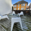 Отель Stavanger BnB 10 Nicolas Parking & Generous Terrace, фото 21