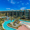 Отель Phoenix On The Bay 1427 2 Bedroom Condo, фото 28