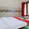 Отель OYO 701220 Subhadra Residency Ac Non Ac, фото 16