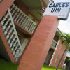 Отель Gables Inn, фото 1