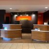 Отель Courtyard by Marriott Concord, фото 30