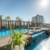 Отель The House Boutique Suites, фото 17