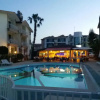 Отель Papaya Apart Hotel, фото 18