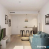 Отель Sunrise Suites, фото 3
