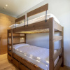 Отель Swisspeak Resorts 3 pi ces Duplex Balcon Vercorin, фото 16