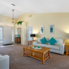 Отель Stunning 4 Bed Villa With South Facing Pool And Spa With No Immediate Rear Neighbours 376, фото 4