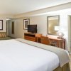 Отель Holiday Inn Express Hotel And Suites Indianapolis Dwtn City Centre, фото 21